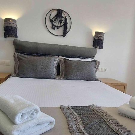 Selinopetra Rooms Elafonissos Dış mekan fotoğraf