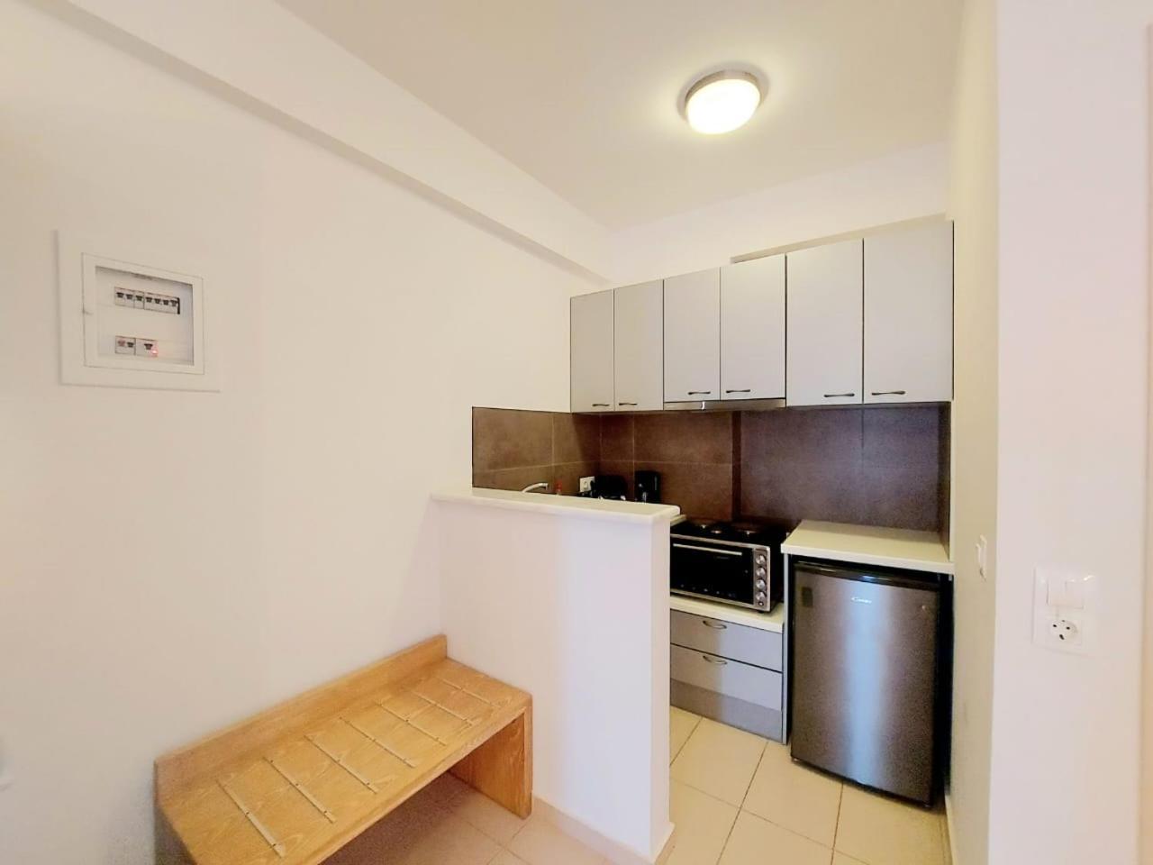 Selinopetra Rooms Elafonissos Dış mekan fotoğraf