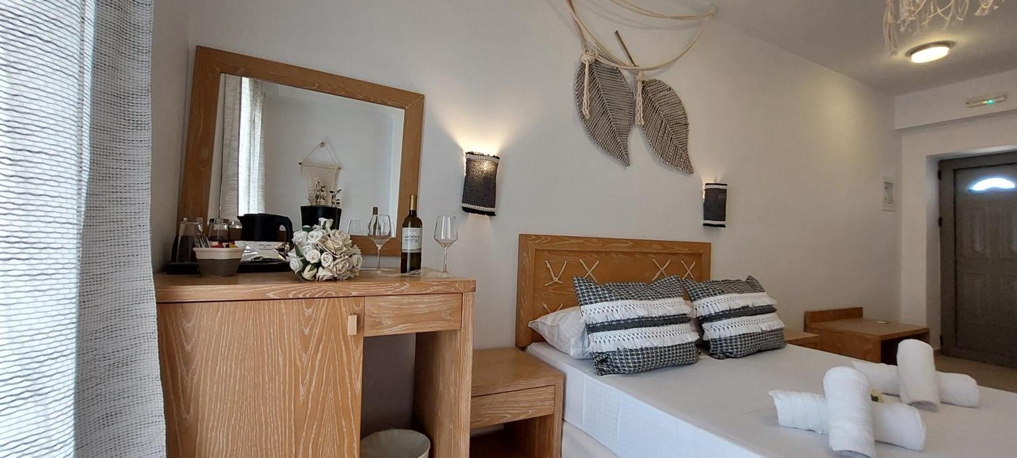 Selinopetra Rooms Elafonissos Dış mekan fotoğraf