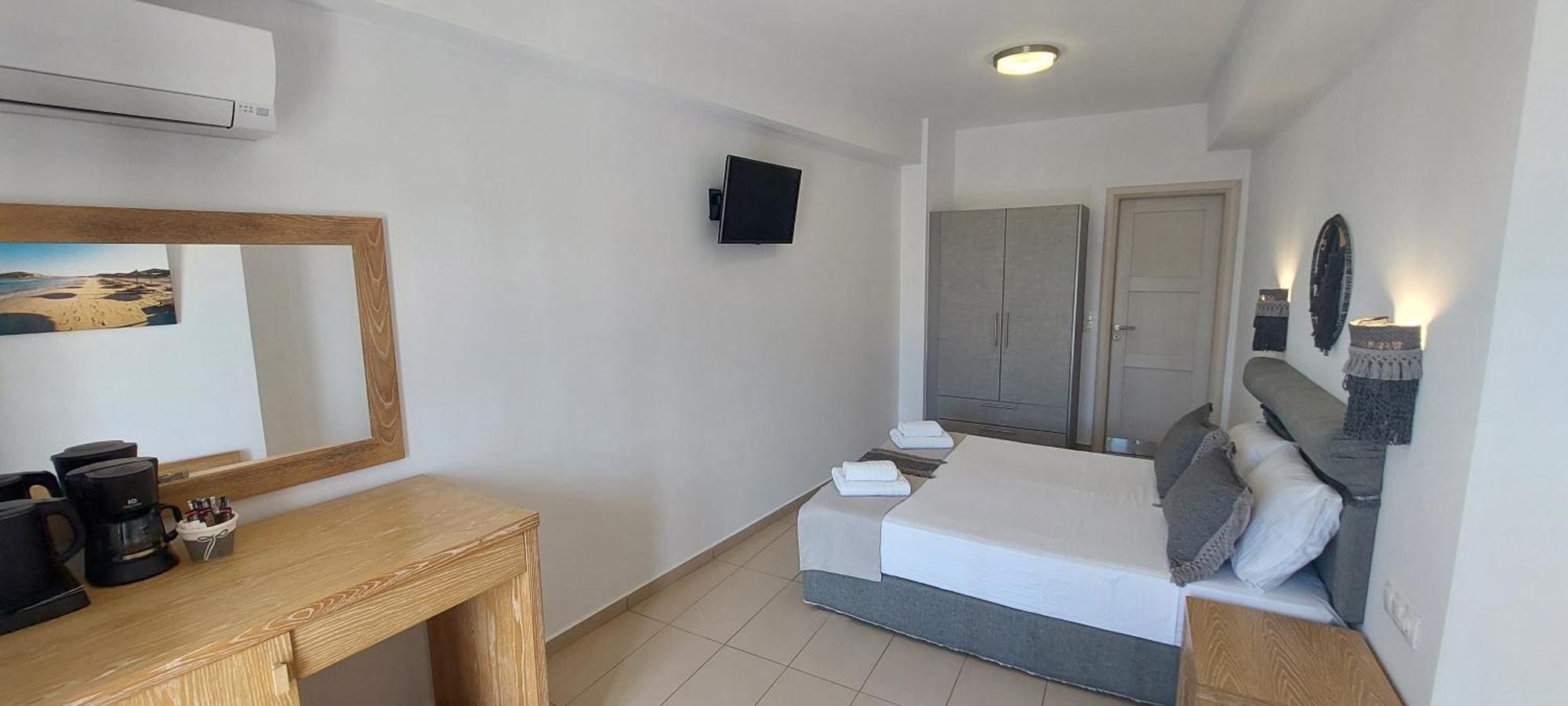 Selinopetra Rooms Elafonissos Dış mekan fotoğraf