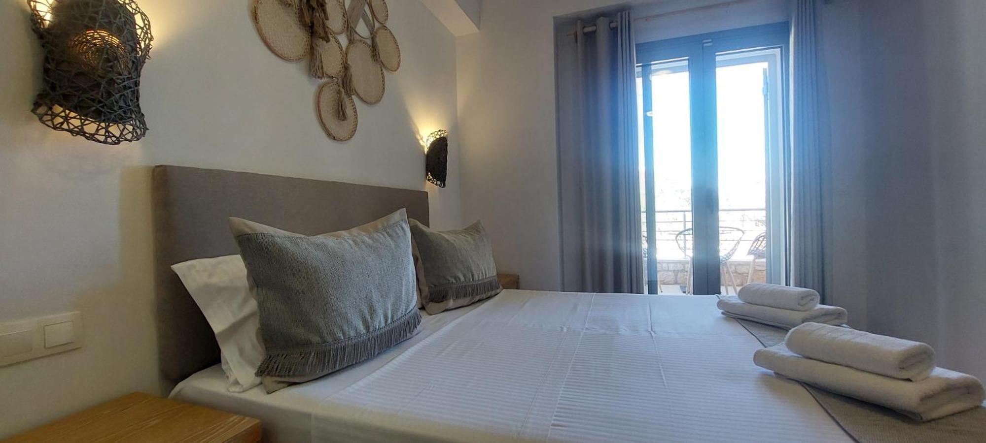 Selinopetra Rooms Elafonissos Oda fotoğraf