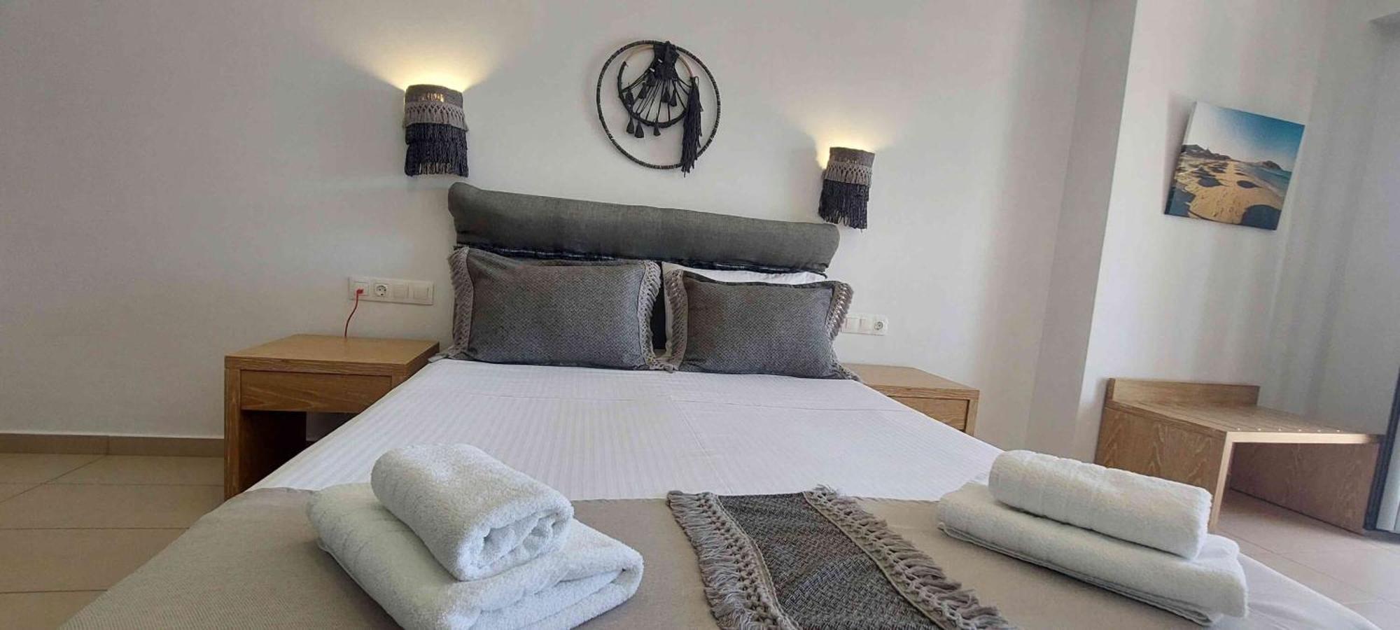 Selinopetra Rooms Elafonissos Dış mekan fotoğraf